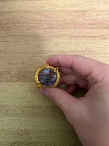 센타이 링 타임 레인저