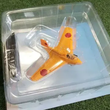 일본 육해군기 대백과 86호 해군 국지 전투기 [추수]