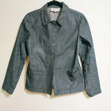 MARC JACOBS 데님 자켓 아우터 마크제이콥스