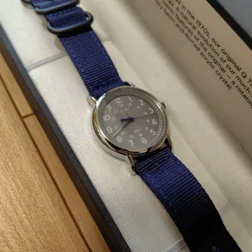 타이맥스 위켄더 레어 컬러