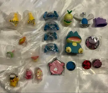 포켓몬 Pokemon 굿즈 묶음 판매