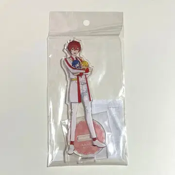 키요세 아키라 아크릴 피규어