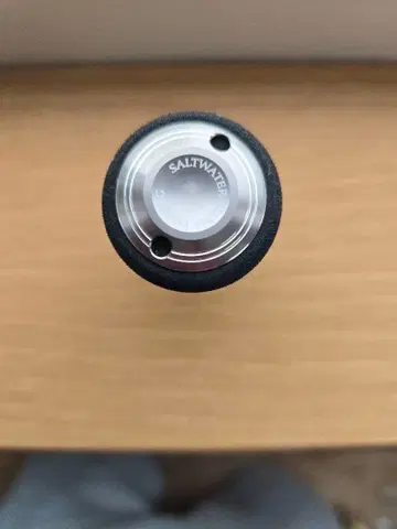 스튜디오 오션 마크 핸들 노브 AC30