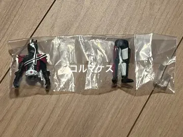 라스트 1점 HG 레전드 라이더 vol.1 가면라이더 디케이드