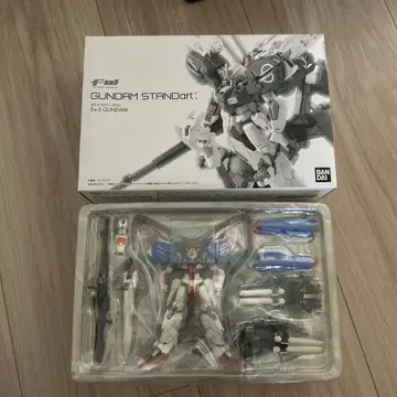 건담 GUNDAM standart: msa-0011