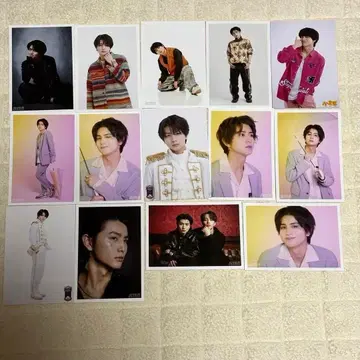 초특급 하루 브로마이드