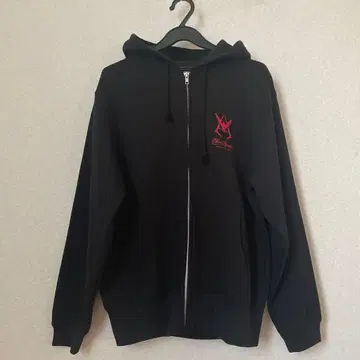 [ 미사용 ] 샤아 아즈나블 기동전사 건담 맨투맨 후드티 S