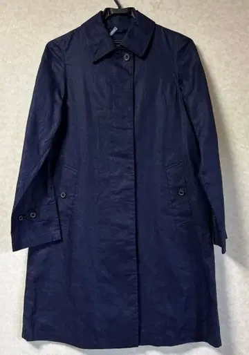 트래디셔널 웨더웨어 코트 사이즈 34 매킨토시 좋아하시는 분께도