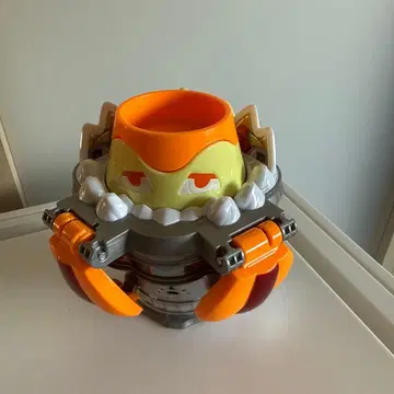 가면라이더 가브 DX 푸딩 고치조