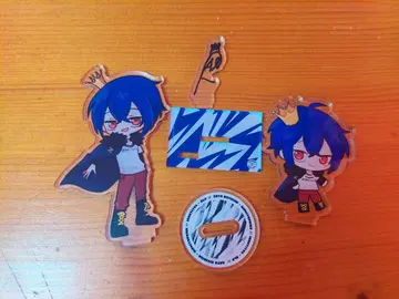 제5인격 ZETA RC Alf alf 아루후레 아크릴 스탠드