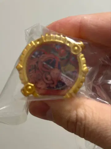 센타이링 부스티드 주우렌쟈