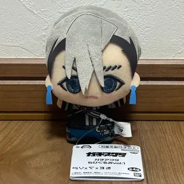 가치액터 SD 인형 vol.1 잔카