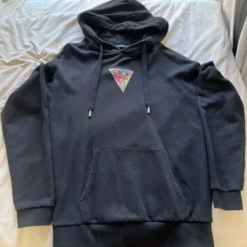 GUESS/게스/후드티/Size:S