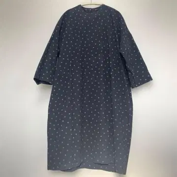 arts&science 원피스 예술&사이언스 도트