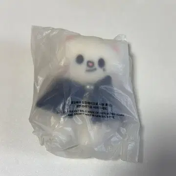 stray kids jiniret 현진 10cm 봉제 인형