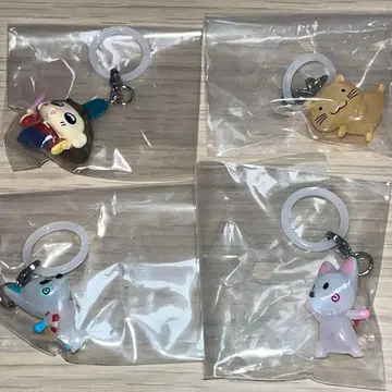 오자루마루 메지루시 액세서리