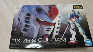 RG RX-78-2 건담