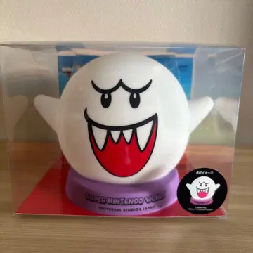 USJ 슈퍼 닌텐도 월드 테레사 인테리어 라이트