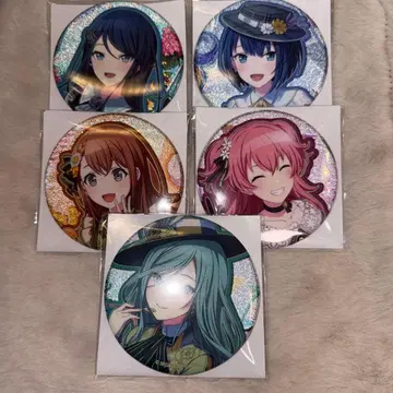 프로세카 캔뱃지 묶음 판매 벌스데이