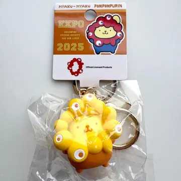 폼폼 푸린 최애 컬러