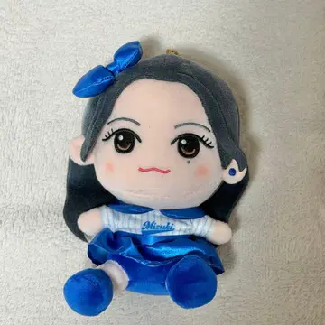 CANDY TUNE 키리하라 미즈키 카와누이 최애누이