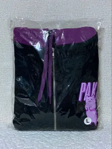 타카하시 리에 Birthday Event 2022 파카 후드티