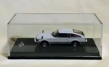 DeAGOSTINI 셀리카 XX (A40) (일본의 명차 컬렉션)