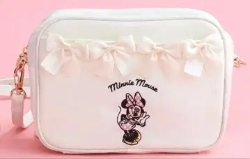 Maison de FLEUR 메종 드 플뢰르 Minnie Mouse 미니
