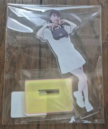 NOGI 박스 A상 쿠보 시오리