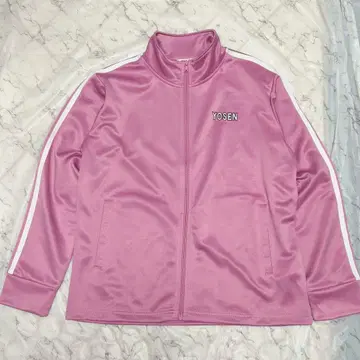 쿠로코의 농구 시오타니 YOSEN 핑크 트랙 자켓