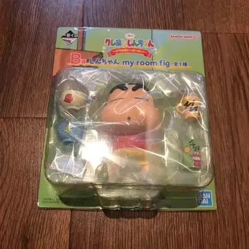 짱구는 못말려 제일복권 B상