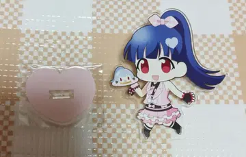 프리티 리듬 디어 마이 퓨처 오오루리 아야미 아크릴 스탠드