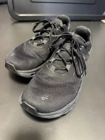 On Cloud Monster 클라우드몬스터 26.5cm