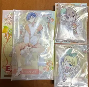 FuRyu 복권 하츠네 미쿠 E상 KAITO F상 카가미네 린 MEIKO