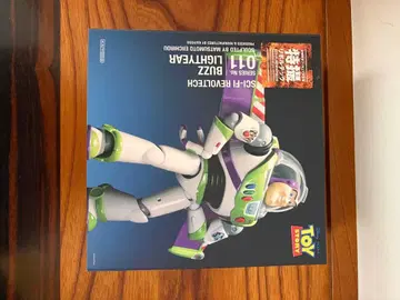 토이스토리 버즈 라이트이어 피규어