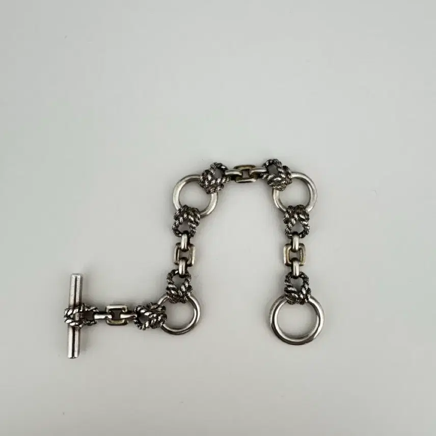 에르메스 60s 빈티지 douarnenez bracelet GM사이즈 사진 2