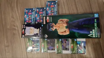 유유백서 제일복권 암흑무술회편 Vol.3 A상 기타 하위상