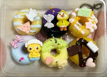 미니 스퀴즈 묶음 판매