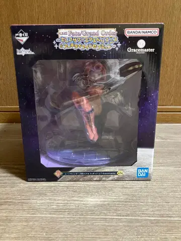 Fate/Grand Order B상 문 캔서 BB 코스모 피규어