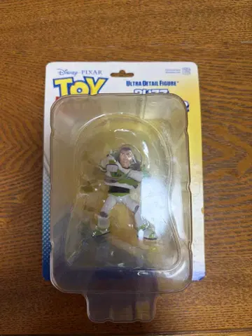 토이스토리 버즈 라이트이어 피규어