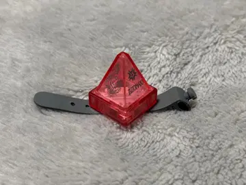 계속 한밤중이면 좋을 텐데. 반지 라이트 명공은 어리석은 것과 같다