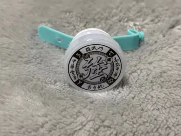 계속 한밤중이면 좋을 텐데. 링 라이트 사랑의 페가수스 라부의 향신룡