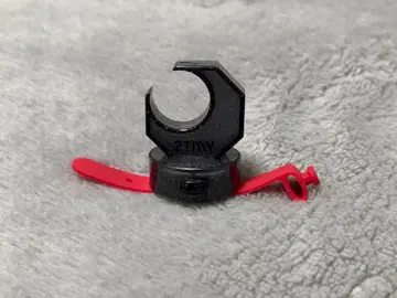 계속 한밤중이면 좋을 텐데. 링 라이트 코스믹 진흙 경단 투어