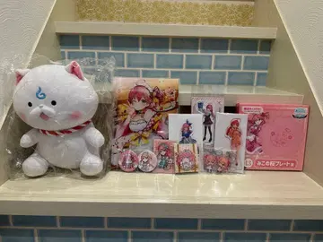 사쿠라 미코 묶음 판매