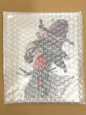 [ SAKAMOTO DAYS ] 사카모토 타로 아크릴 MEGA 피규어