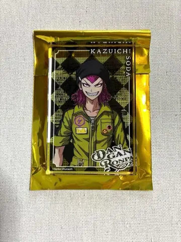 15주년 기념전 좌우다 카즈이치 아크릴 블록