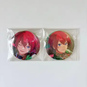 앙스타 이베코레 캔뱃지 스오우 츠카사