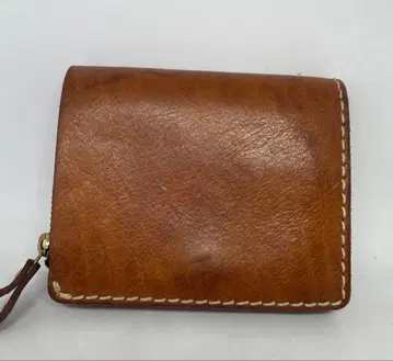 herz 가장 인기 있는 소형 이단 접이식 지갑 (WS-64)