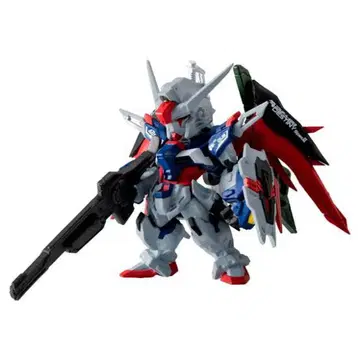 GUNDAM CONVERGE 데스티니 건담 SpecII