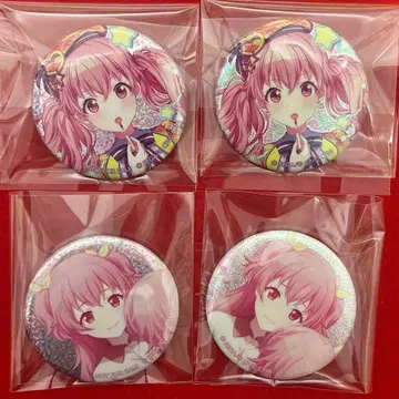 프로젝트 세카이 프로세카 모모이 아이리 글리터 캔뱃지 특전 2A 3A